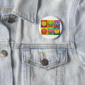 Monster Button (Beispiel)