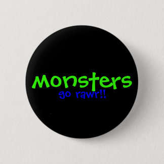 Monster!! Button