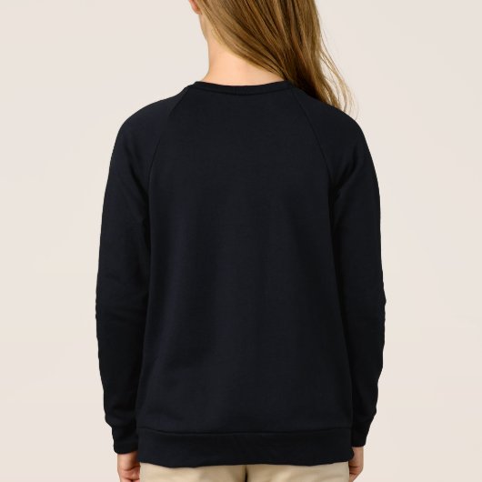 Monster Child T-Shirt (Rückseite)