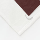 Monster Costume Easy Costume Goofy Ideen Halloween Fleecedecke (Ecke)