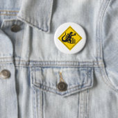 Monster Crossing Button (Beispiel)