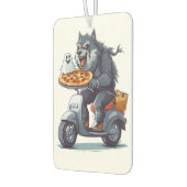 Monster Delivery Service Autolufterfrischer (Links)
