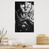 Monster des Turning Point Pass Poster (Küche)