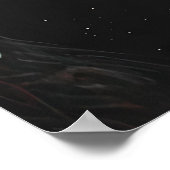 Monster des Turning Point Pass Poster (Ecke)