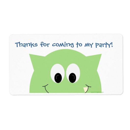 Monster-Favoriten-Markierung (Vorne)