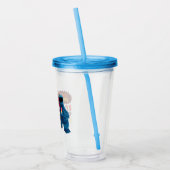 Monster-Feinschmecker | Die heutige Sonderaktion Acryltrinkbecher (Links)