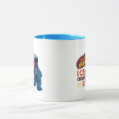 Monster-Feinschmecker | Die heutige Sonderaktion Tasse (Zentrum)