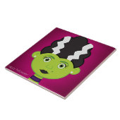 Monster Fliese (Seite)