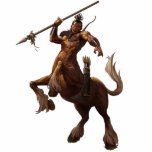 Monster-Foto-Skulptur - Zentaur Freistehende Fotoskulptur<br><div class="desc">Legen Sie diese Zentaur-Fotoskulptur in Ihr Büro,  oder sogar benutzen Sie sie als einzigartige Miniatur für Ihre Lieblingsc$tabellespitze Spielsitzungen.</div>
