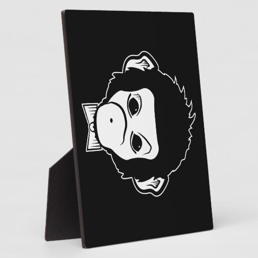 Monster Fotoplatte (Seite)