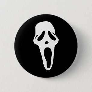 Monster - Geist Button