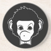 Monster Getränkeuntersetzer (Vorne)