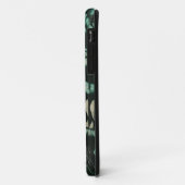 Monster Glare iPhone / iPad Gehäuse Case-Mate iPhone Hülle (Hinten/Links)