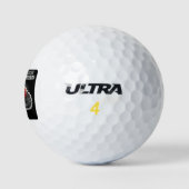 Monster Golfball (Logo)