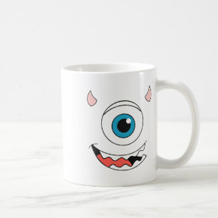 Monster Halloween Costume Monsters Universität Fam Kaffeetasse