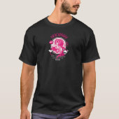 Monster High Draculaura T-Shirt (Vorderseite)