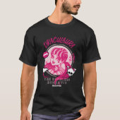 Monster High Draculaura T-Shirt (Vorderseite)