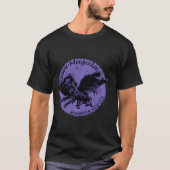 Monster Hunter Gore Magala T-Shirt (Vorderseite)