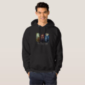 Monster Hunter Rise Sunbreak The Three Loads Hoodie (Vorne ganz)