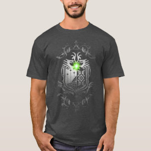 Monster Hunter Welt 5 T-Shirt