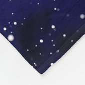 Monster Jam Alien Invasion Fleecedecke (Ecke)