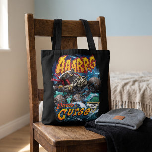 Monster Jam Pirate's Curse Tasche