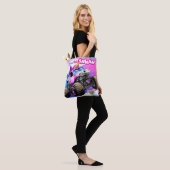 Monster Jam Sparkle Smash Tasche (Am Model)