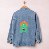 Monster Jeansjacke (Hangar)