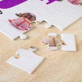 Monster Jigsaw Puzzle (Seite)