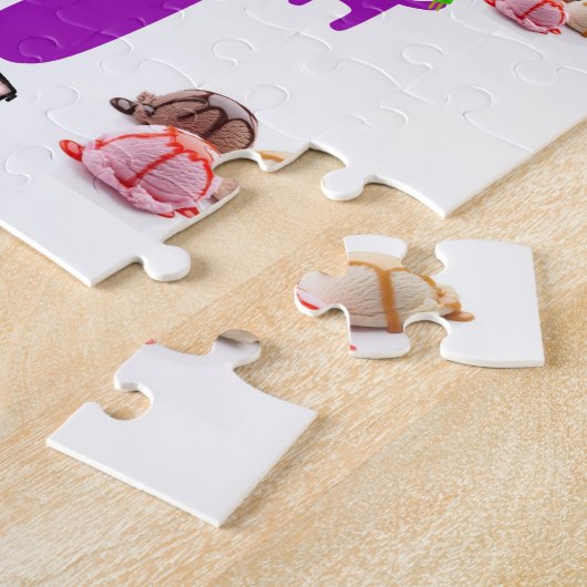 Monster Jigsaw Puzzle (Seite)