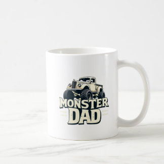 Monster Kaffeetasse