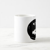 Monster Kaffeetasse (Mittel)