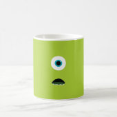 Monster Kaffeetasse (Mittel)