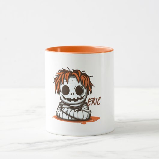 Monster Kid Tasse (Zentrum)