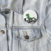 Monster-Knopf Button (Beispiel)