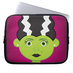 Monster Laptopschutzhülle