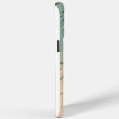 Monster-Liebe Case-Mate iPhone Hülle (Rückseite / Rechts)