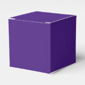Monster Lila Gevor Box Geschenkschachtel (Vorderseite)
