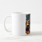 MONSTER LKW-KAFFEE-TASSE KAFFEETASSE (Links)