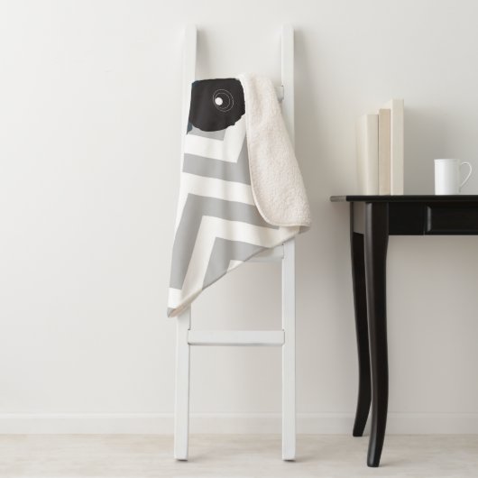 Monster-Lkw Sherpadecke (Beispiel)