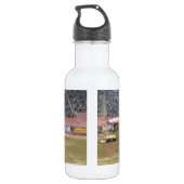 - Monster-LKW Trinkflasche (Rückseite)