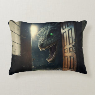 Monster lurk dekokissen