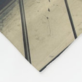 Monster lurk fleecedecke (Ecke)