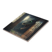 Monster lurk fliese (Seite)