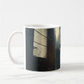 Monster lurk kaffeetasse (Links)