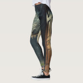 Monster lurk leggings (Links)