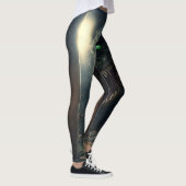 Monster lurk leggings (Rechts)