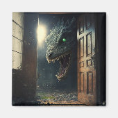 Monster lurk magnet (Vorne)