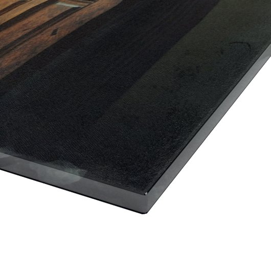 Monster lurk schneidebrett (Ecke)