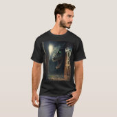 Monster lurk T-Shirt (Vorne ganz)